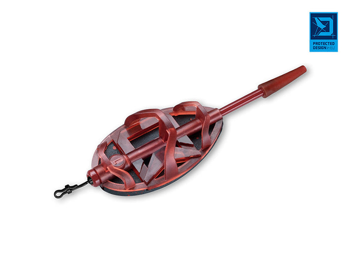 Method feeder Delphin Method QUIX L 20GR