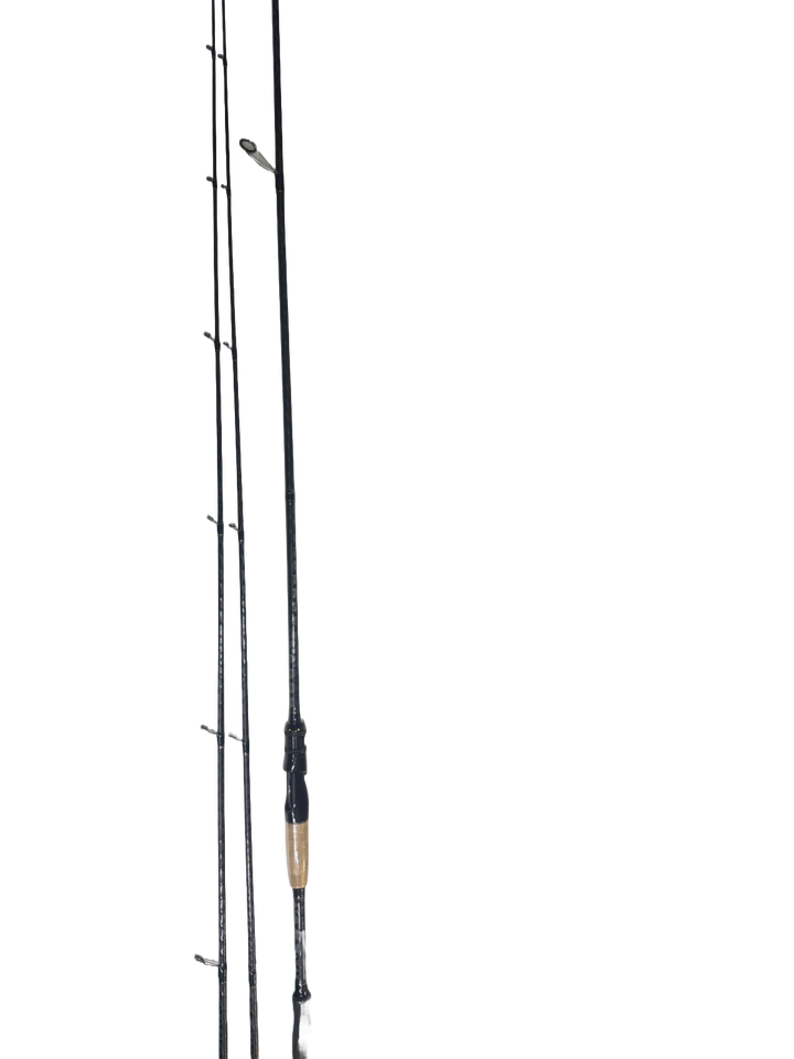 FL STRATEGIST FAST SPIN 2.10m 10-30G/10-45G
