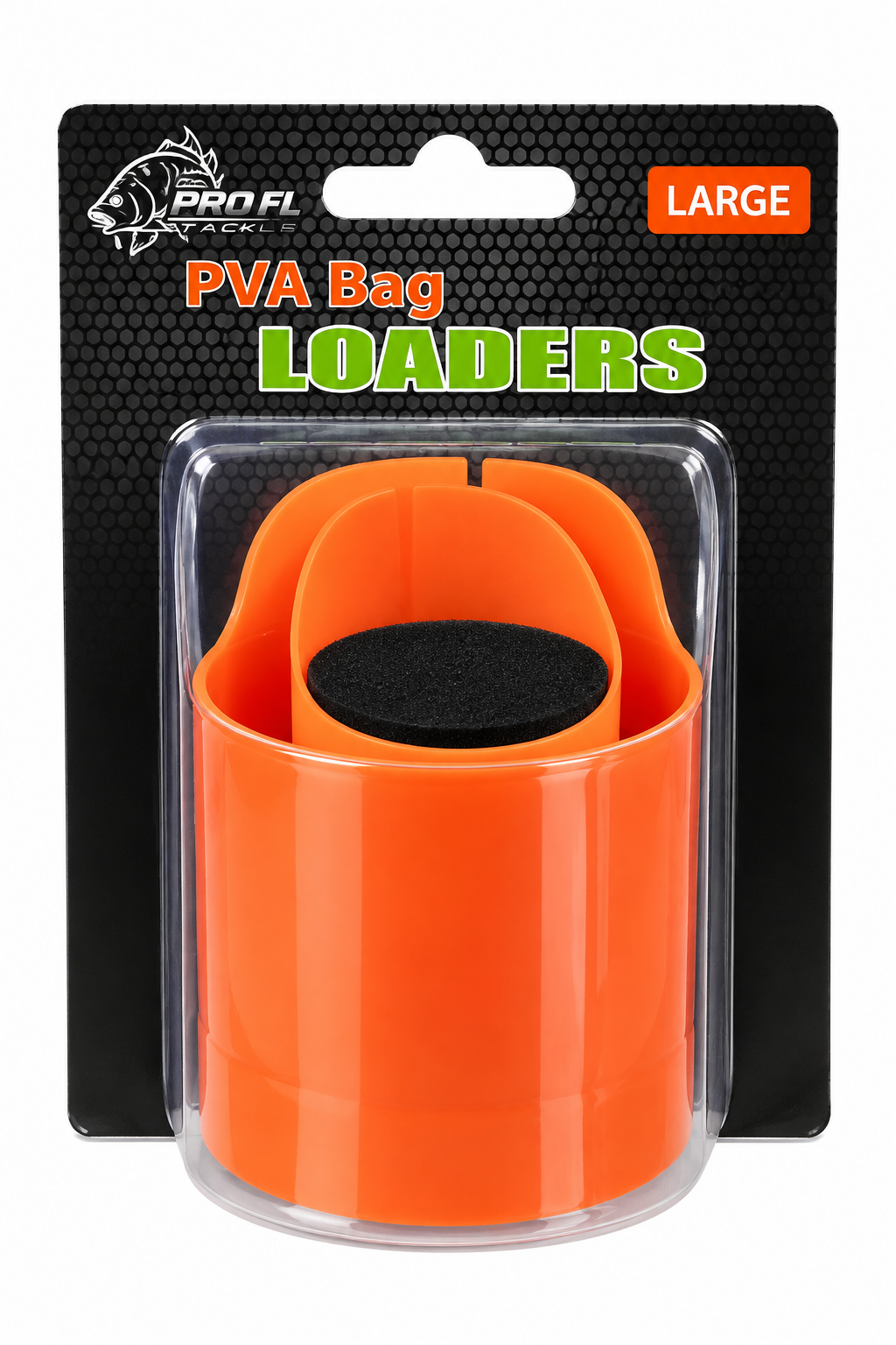 Incarcator Pungi PVA PRO FL Large