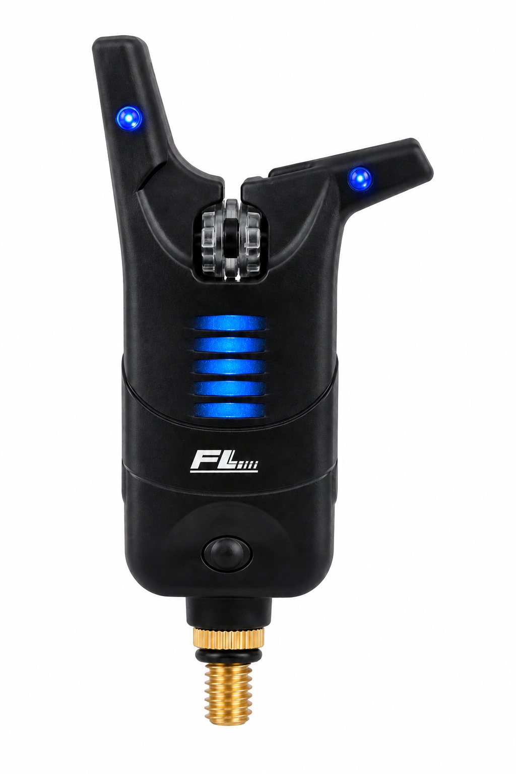 Senzor FL Individual JY-72 – Avertizor electronic Feeder cu LED albastru