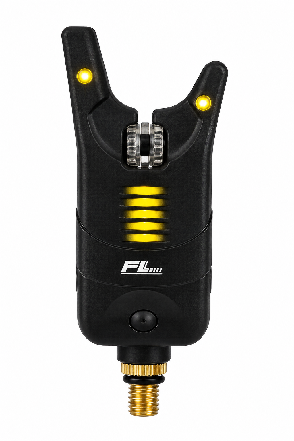 Senzor FL Individual JY-70 – Avertizor electronic cu lumina galbena