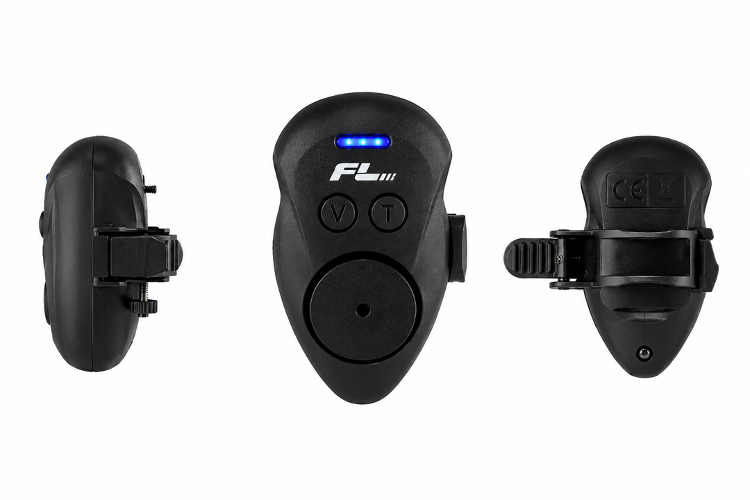 Senzor FL Individual JY-66 – Avertizor electronic compact pentru pescuit