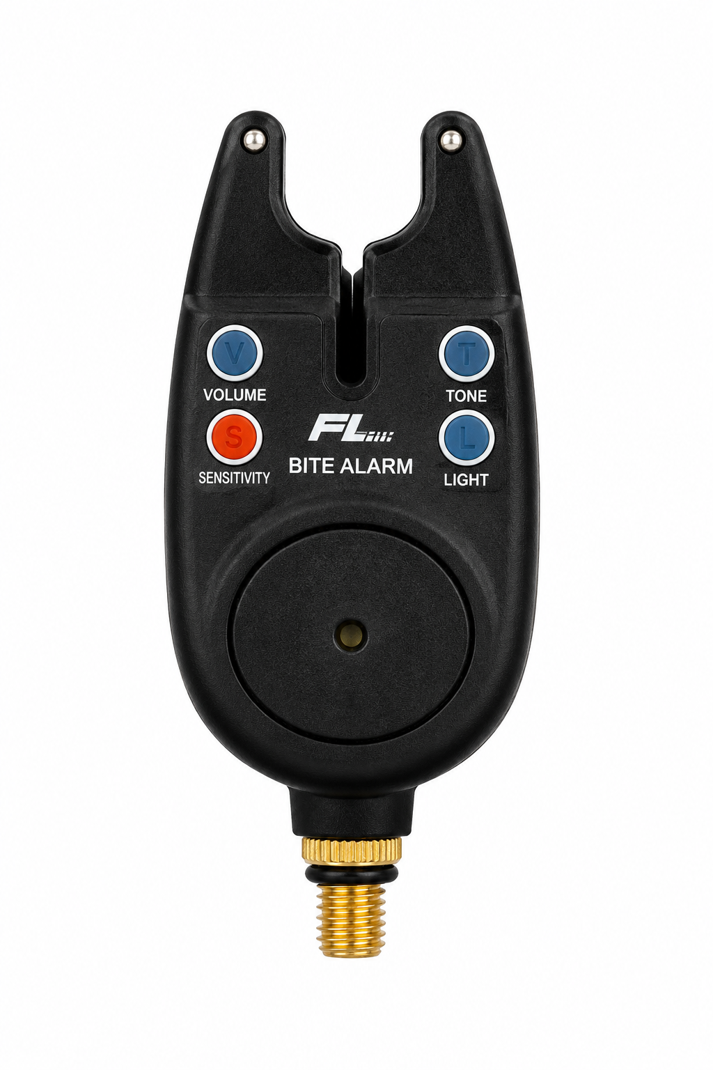 Senzor FL Individual JY-6 – Avertizor electronic cu reglaj volum, ton si sensibilitate