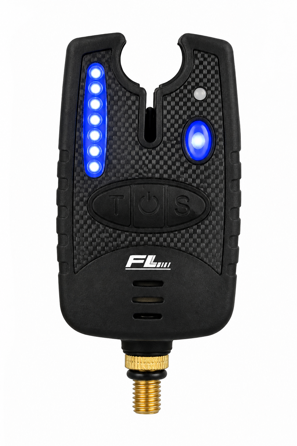 Senzor FL Individual JY-36 – Avertizor electronic cu lumina albastra