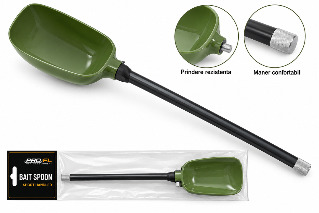 Lopata Nada PRO FL Bait Spoon