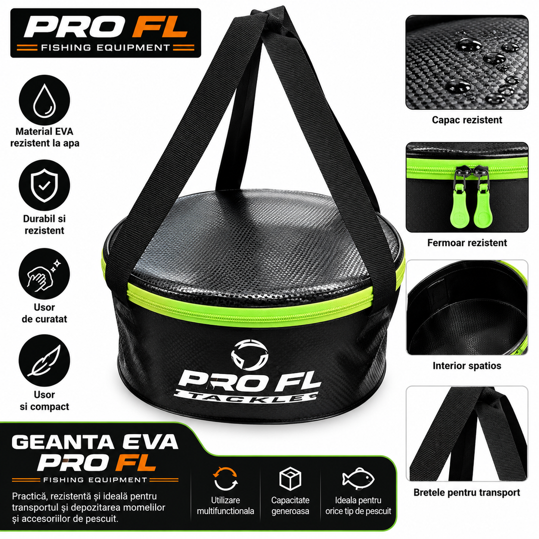 Geanta EVA PRO FL