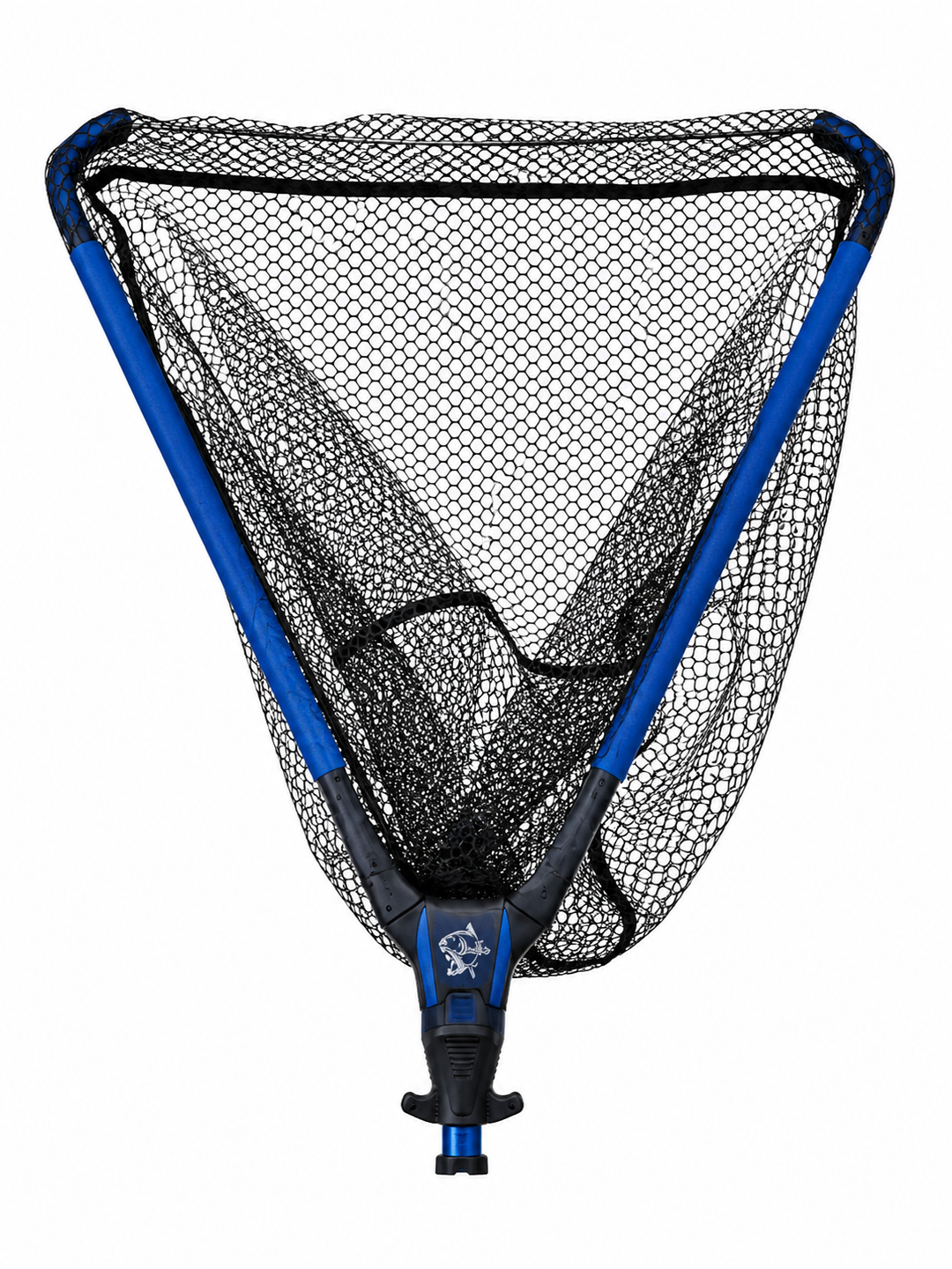 Minciog Cauciucat 60 cm, Coada Telescopica 1.8m - Fish Friendly