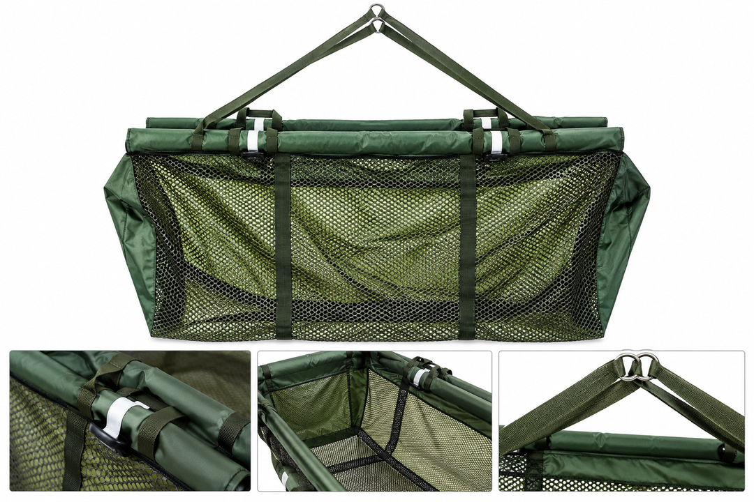 Saltea de Cantarire PRO FL NE07G Floating Retainer Weigh Sling