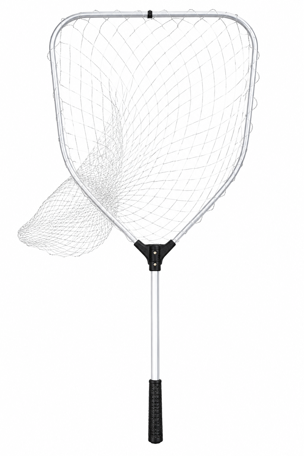 Minciog Windblade ZD 70 - Plasa Rara, Coada Aluminiu 1.8m, Deschidere 70 cm