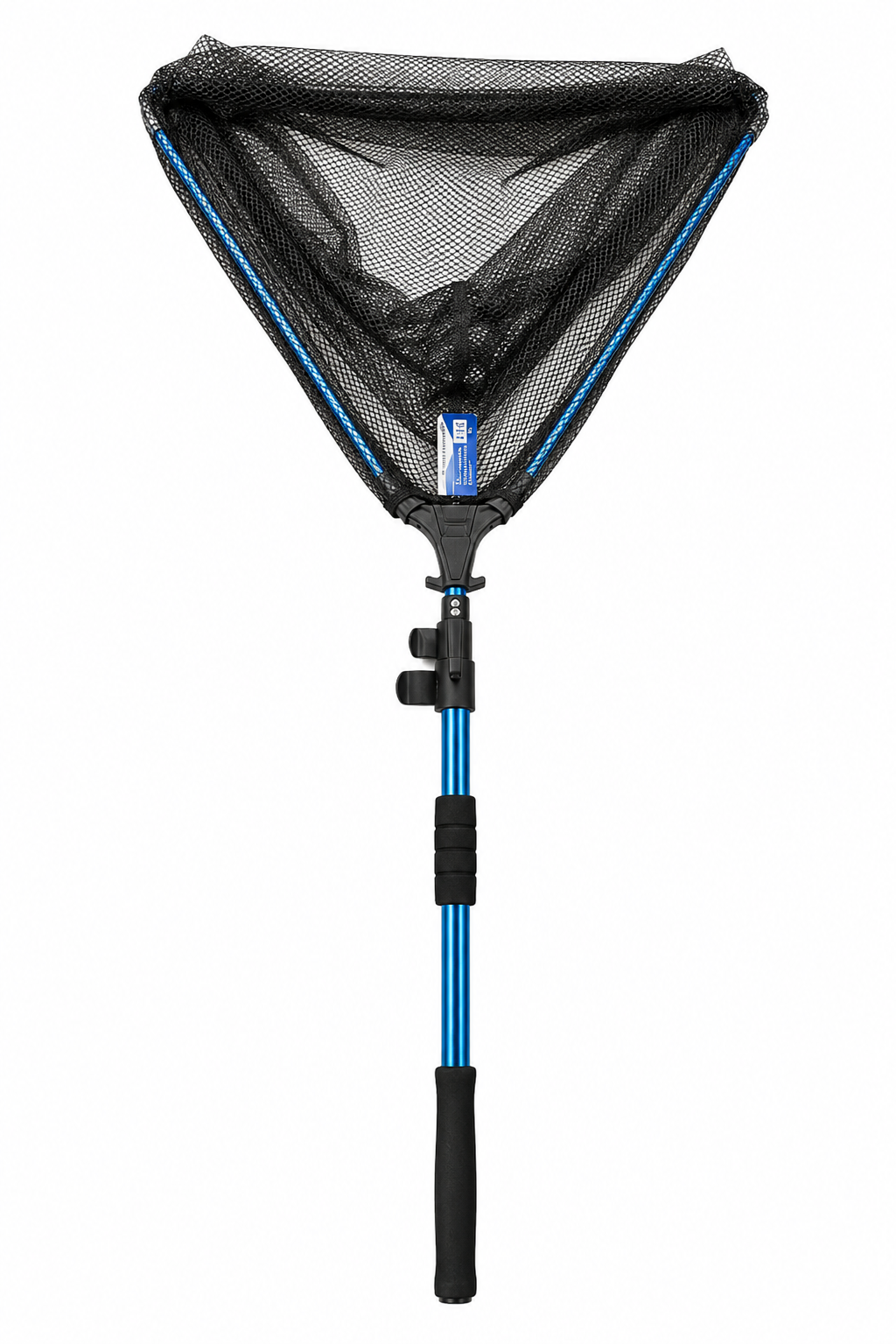 Minciog pentru Feeder LK-70A - Cap Rabatabil, Coada Telescopica, Plasa cu Ochiuri Fine