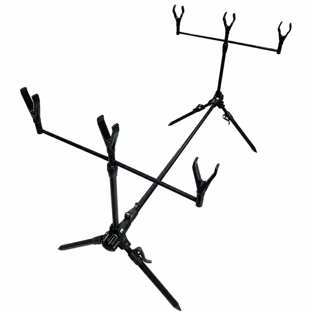 Rod Pod FL 030-3 pentru 3 lansete