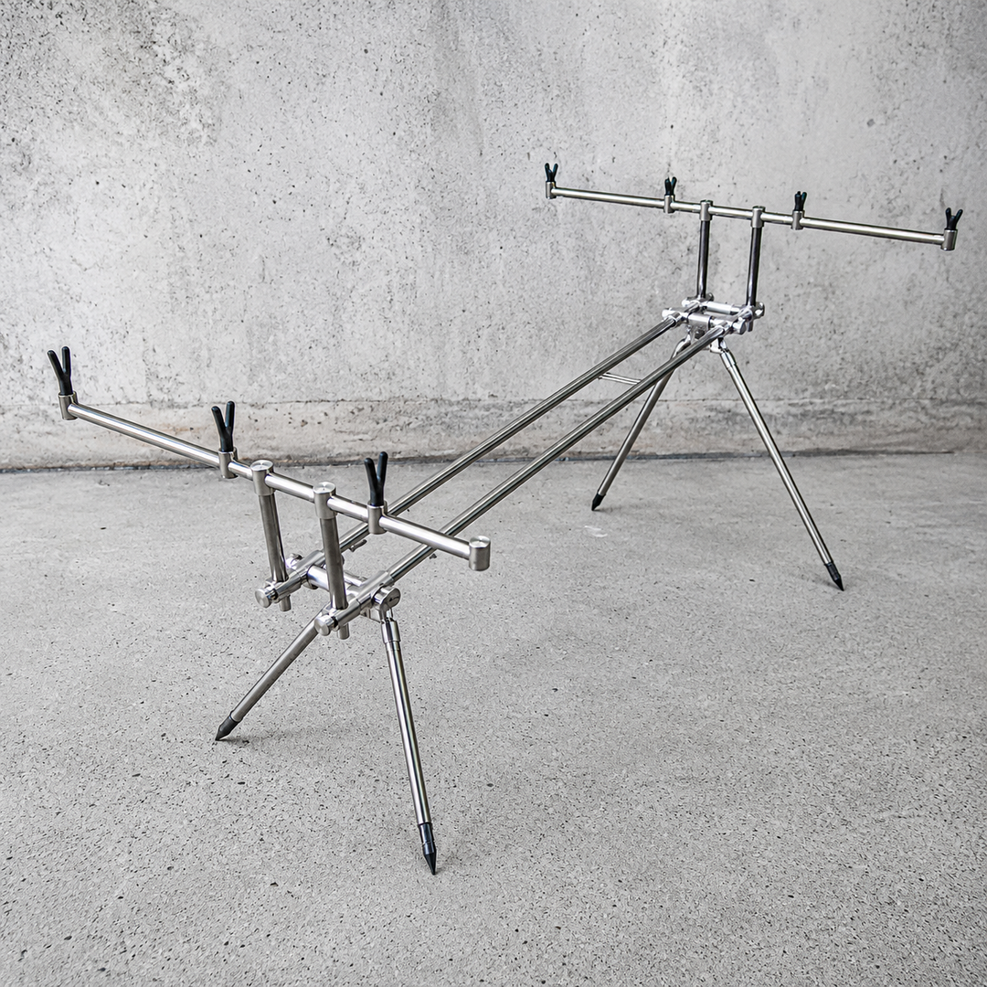 Rod Pod PRO FL RP145 3/4 Posturi