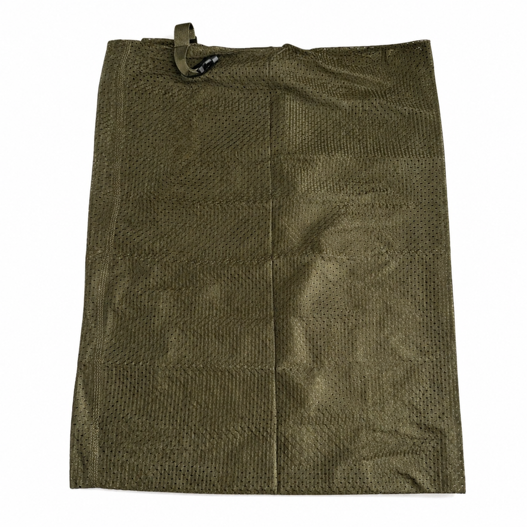 SAC PASTRARE FL CU CATARAMA 60X100CM VERDE INCHIS