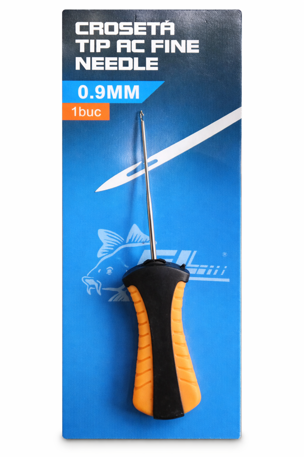 CROSETA FL TIP AC FINE NEEDLE 0.9MM