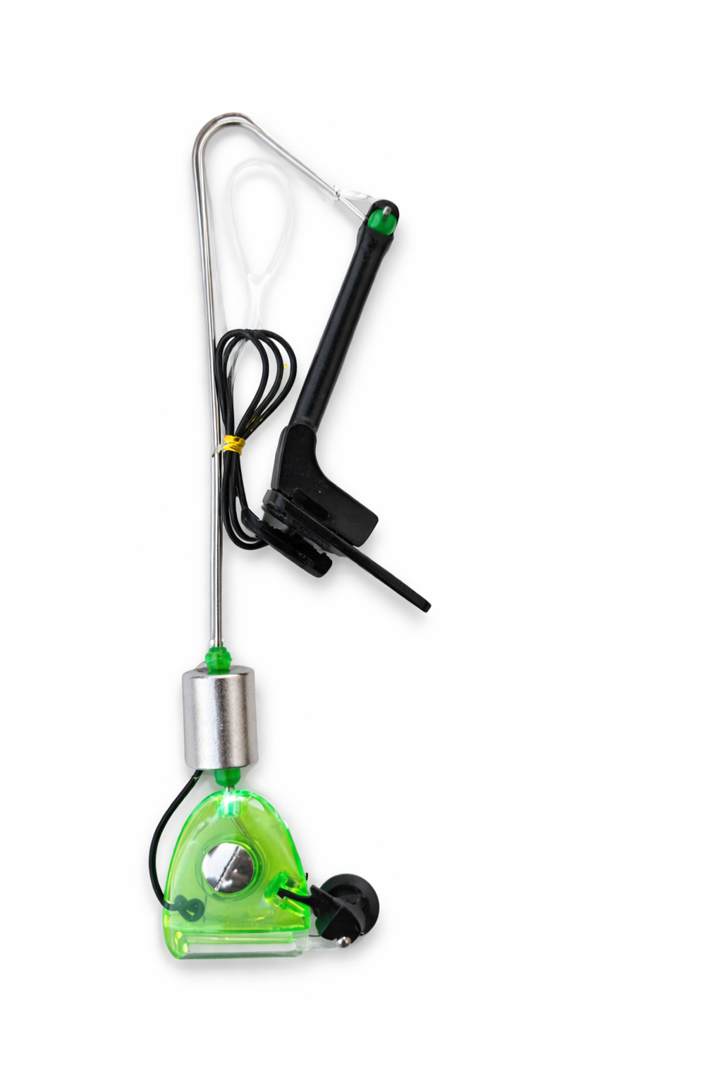SWINGER WINDBLADE VERDE ILUMINAT