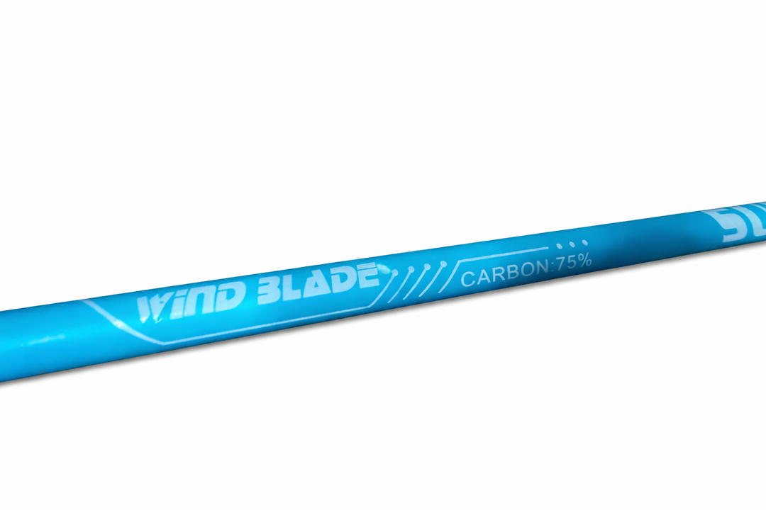 UNDITA WINDBLADE TS-09 SUPERSTAR 3M 75%CARBON 15-40G
