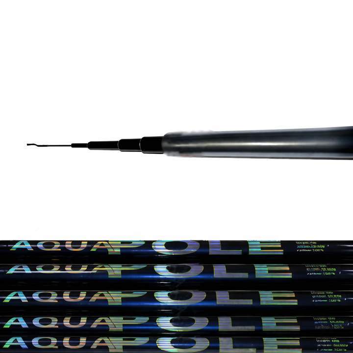 Varga FL Aqua Pole 7M – Carbon, Acțiune 30-60g
