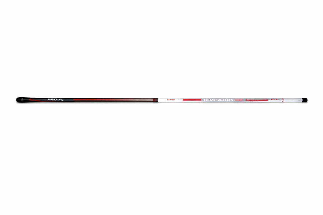 Varga Pro FL Power Espirit 6M – 40-90g, Carbon, cu Varf de Rezerva
