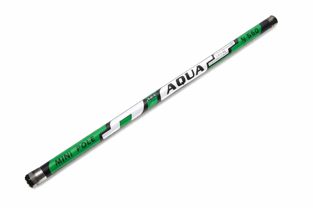 Undita Pro Fl Aqua Mini Pole 3.50m 10-45g