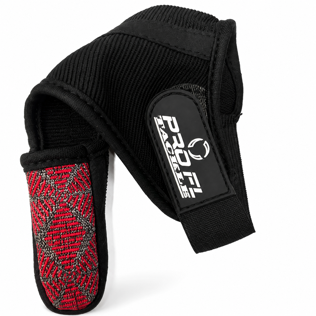 Degetar PRO FL NR13 – Protectie pentru Lansare