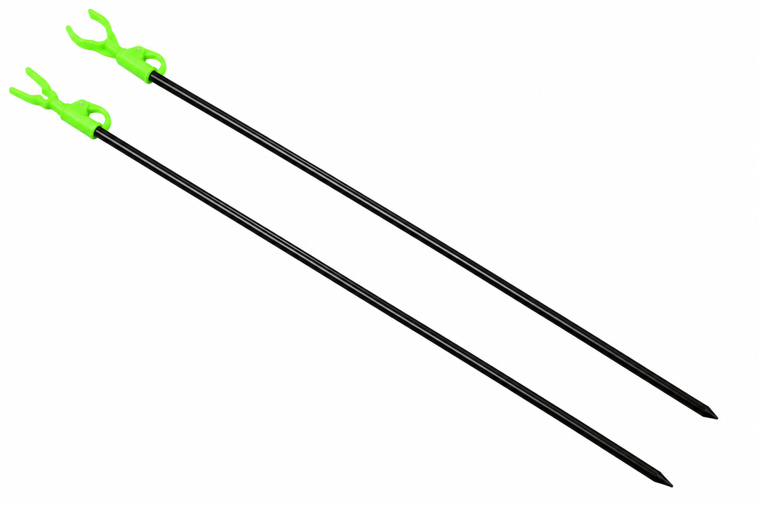 Suport Windblade U+V Pereche 1.5M - Suport pentru Undita si Lanseta