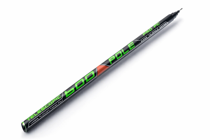 Undita Pro Fl Prado 115cm 170g 5.00m