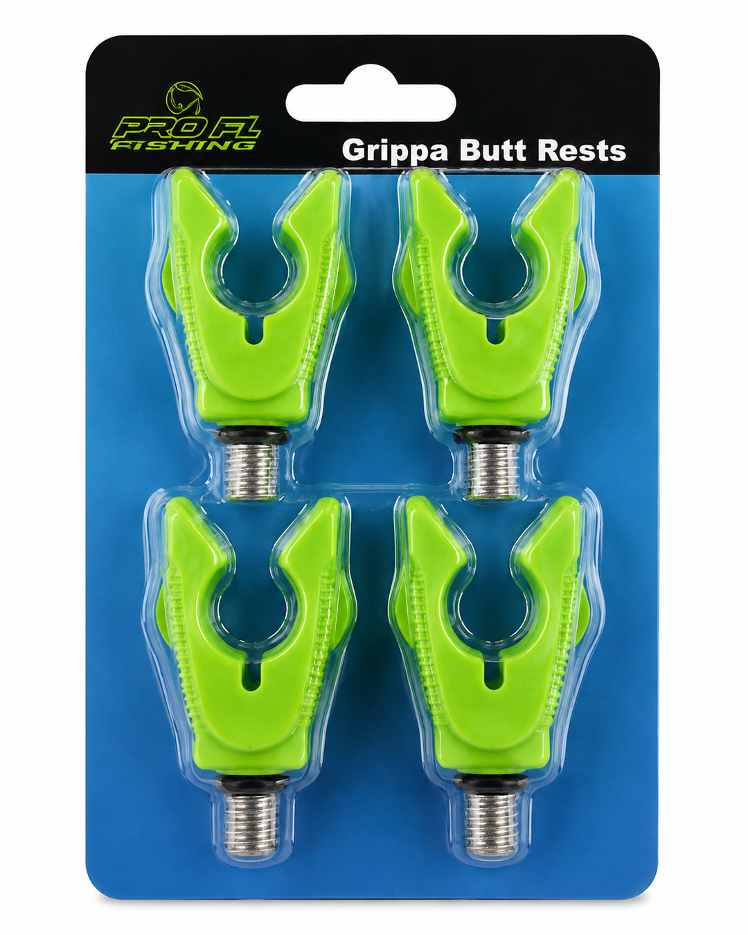 Capete Suporti 4/Set PRO FL Grippa Butt Rests