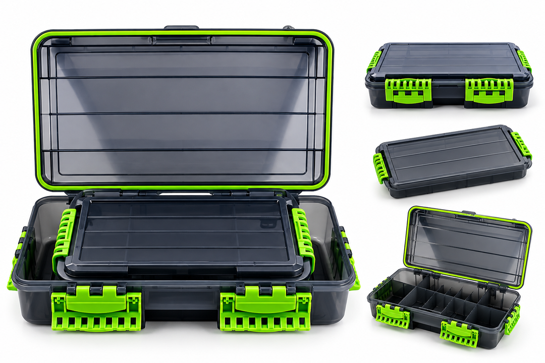 Cutie Accesorii Pescuit PRO FL Model 25