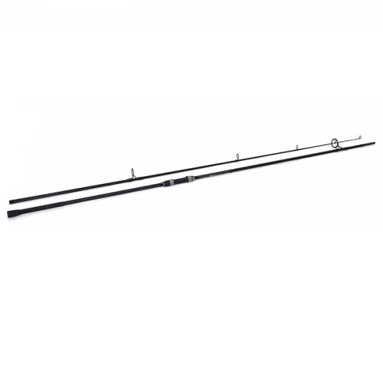Lanseta Crap FL FLX8 3.60m 3.50lbs 2 Segmente | Carbon Ultra High Modulus