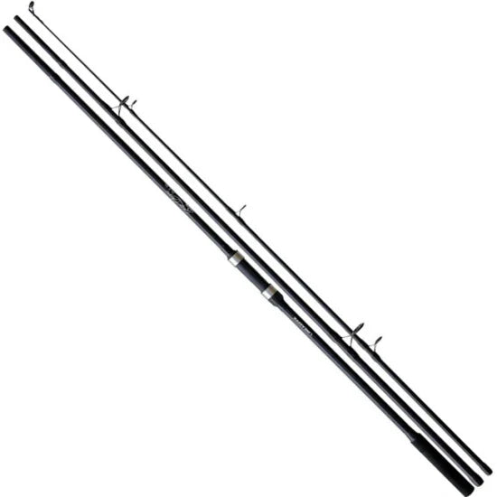 Lansetă Crap Pro FL Carp Attack 3 segmente 3.90m 3.5lbs