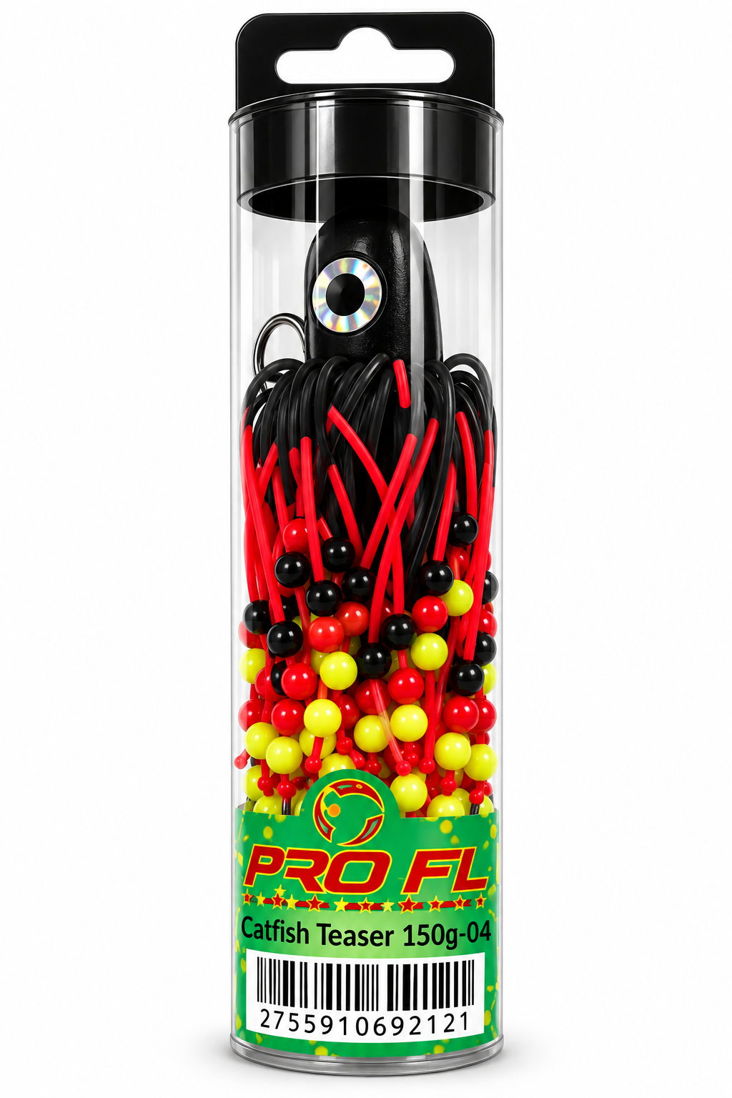 Catfish Teaser PRO FL 150G-04 180g – Montura pentru Pescuit la Somn