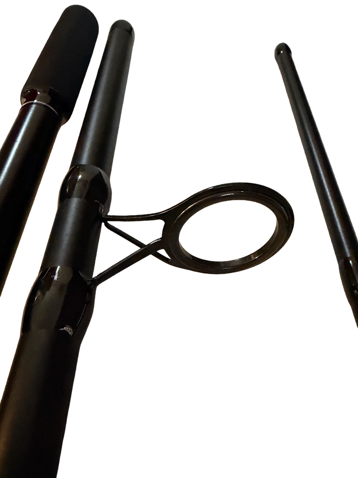 Lansetă Crap Pro FL Carp Attack 3 segmente 3.90m 3.5lbs
