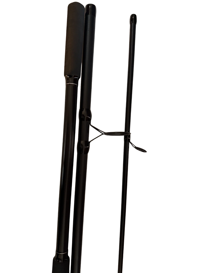 Lansetă Crap Pro FL Carp Attack 3 segmente 3.90m 3.5lbs
