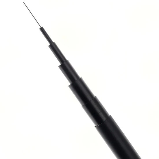 Varga Pro FL Aventador 5M – 5-20g, Carbon, 2 Varfuri Incluse