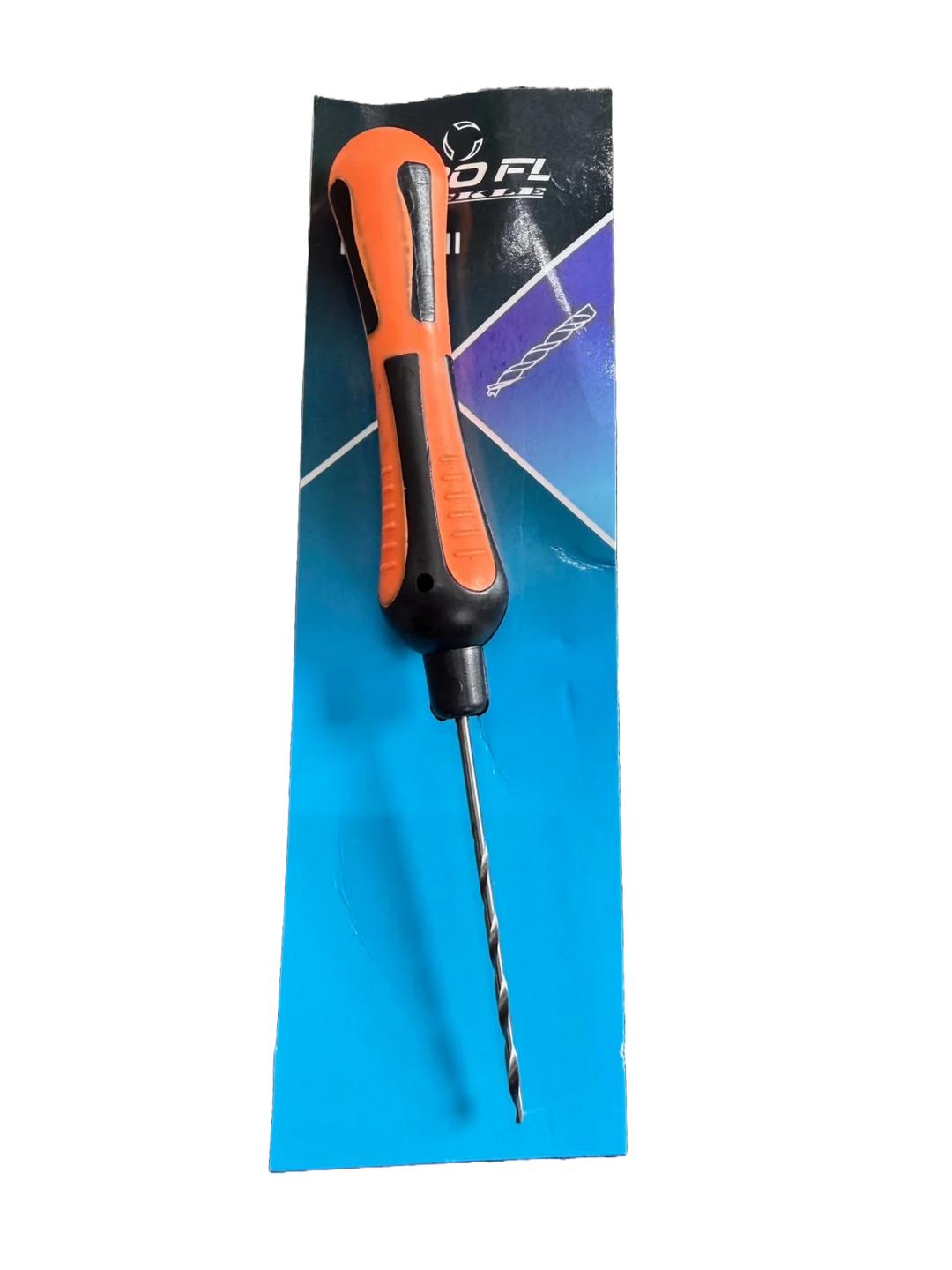 BURGHIU PRO FL NUT DRILL