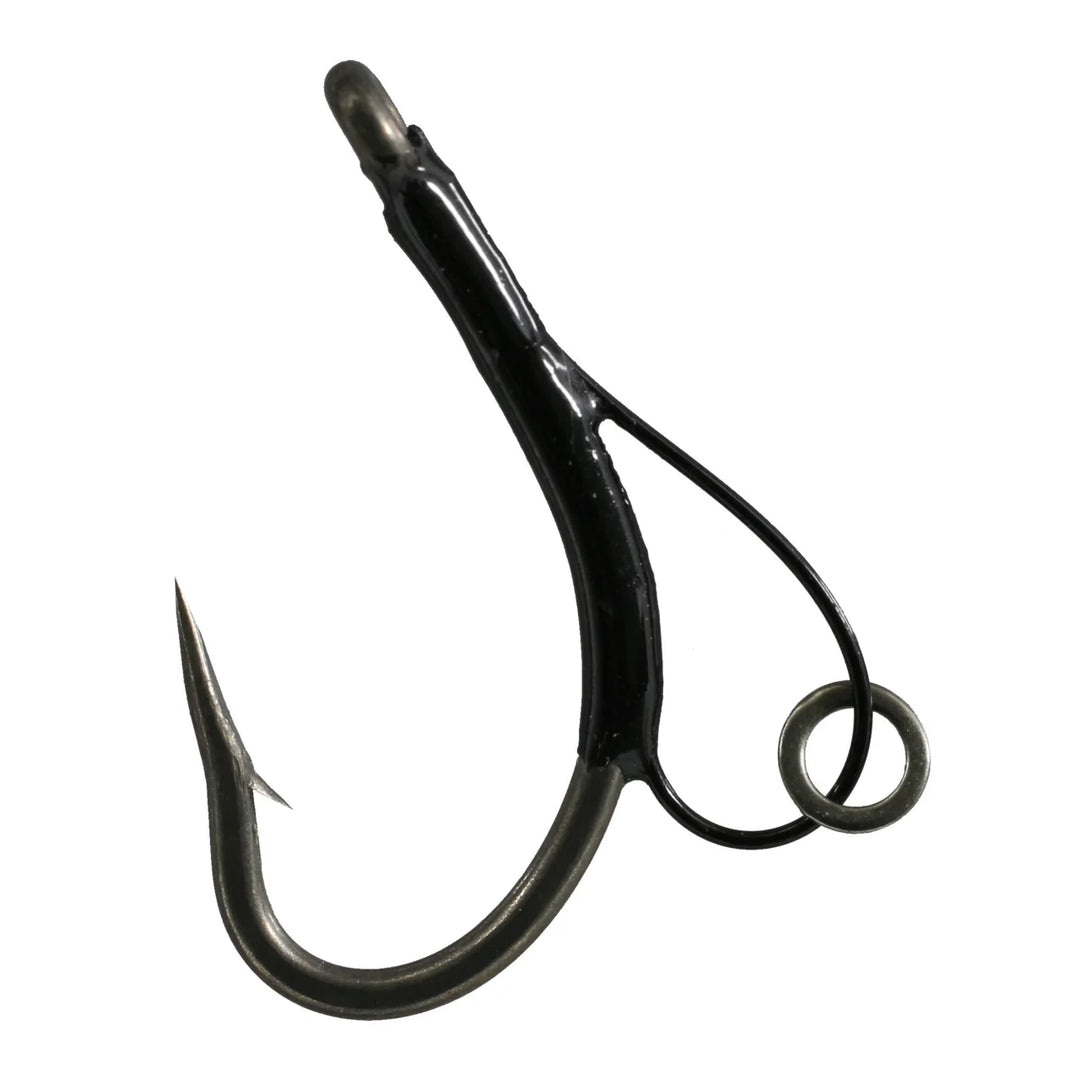 Carlig Owner No.4 Carp Taff D-Rig 56559 CT-1