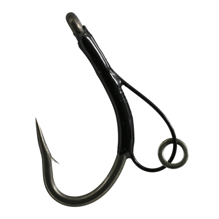 Carlig Owner No.4 Carp Taff D-Rig 56559 CT-1