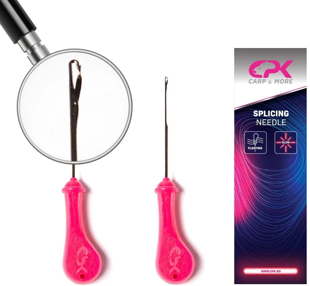 Croseta CPK Splicing Needle