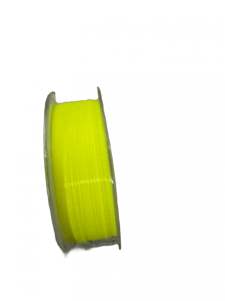 FIR MONOFILAMENT FL SUPER POWER FLUO 300M 0.35MM/14.6KG