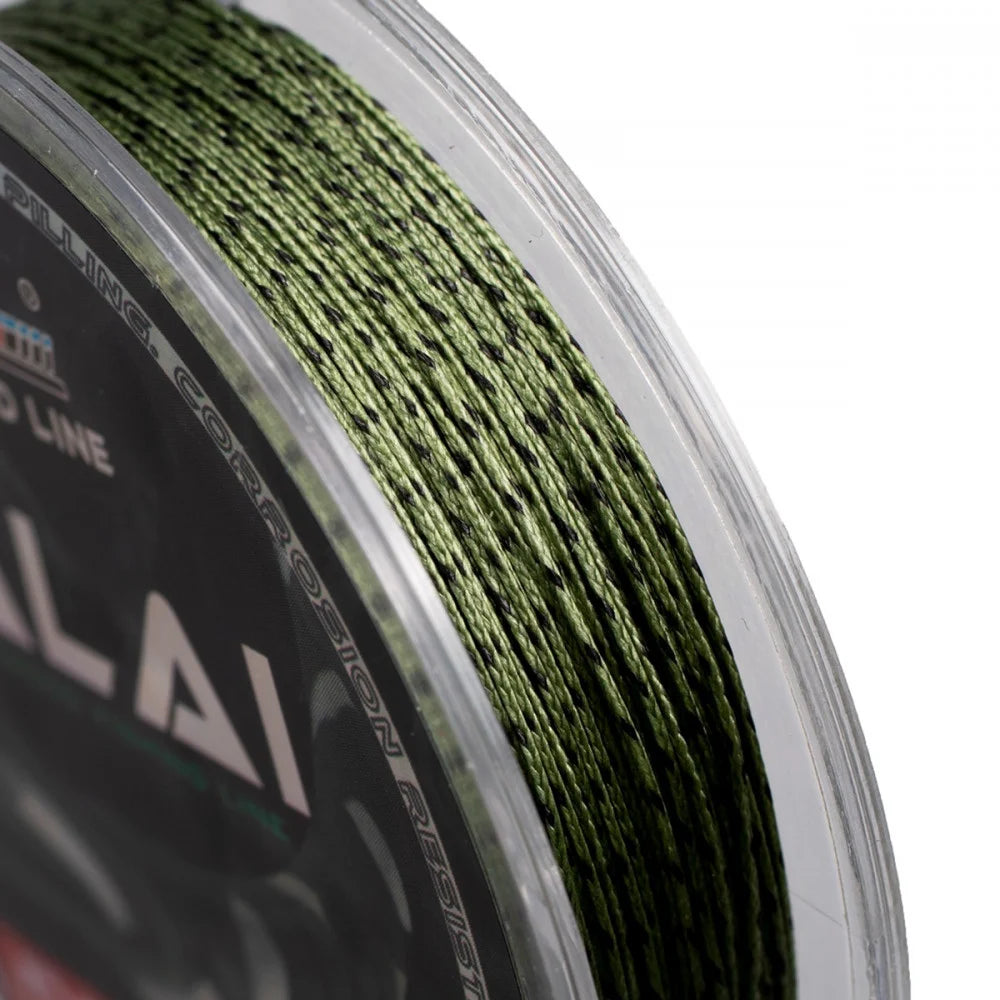 FIR TEXTIL FALAI PE8X 20m 0.14MM 15KG