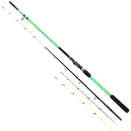 Lanseta Dunare Fl Aqua Force 2.40m, 200g, 2seg