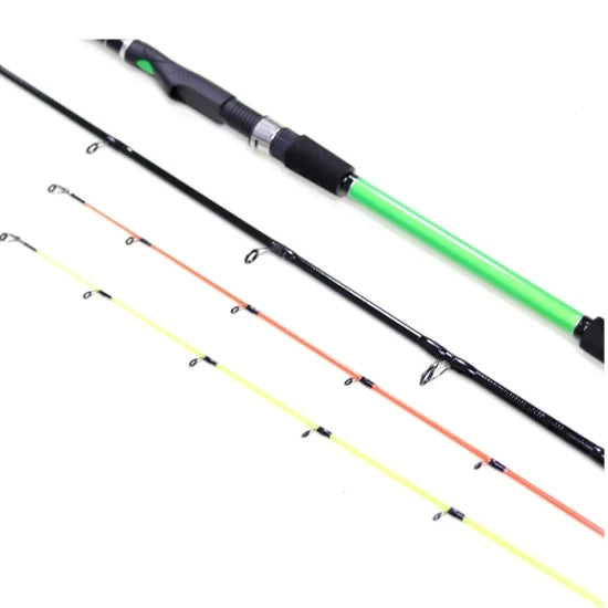 Lanseta Dunare Fl Aqua Force 2.70m, 200g, 2seg