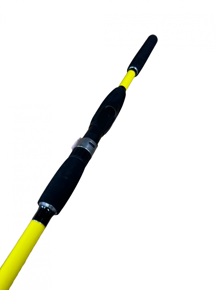Lanseta feeder Bolentino PLUS Robinhan 2.1m 100-200gr