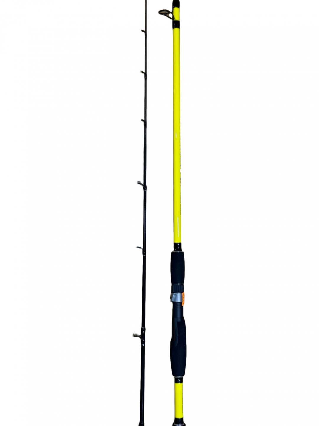 Lanseta feeder Bolentino PLUS Robinhan 3m 100-200gr