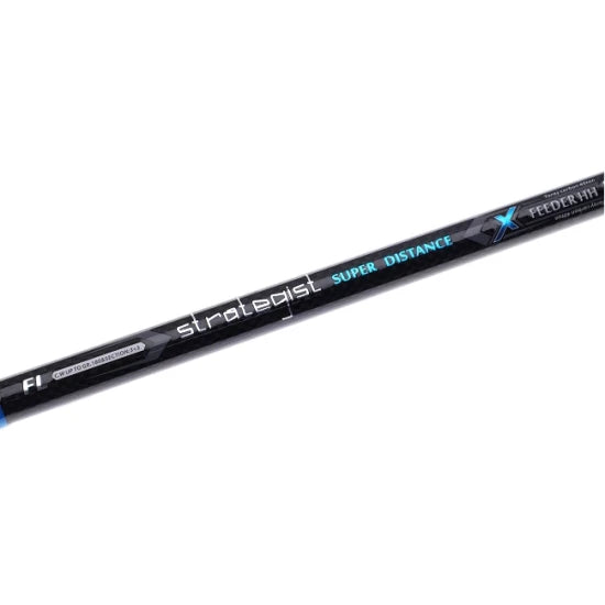 Lanseta Feeder Fl Strategist Super Distance Mh 4.20hh 180g 3seg