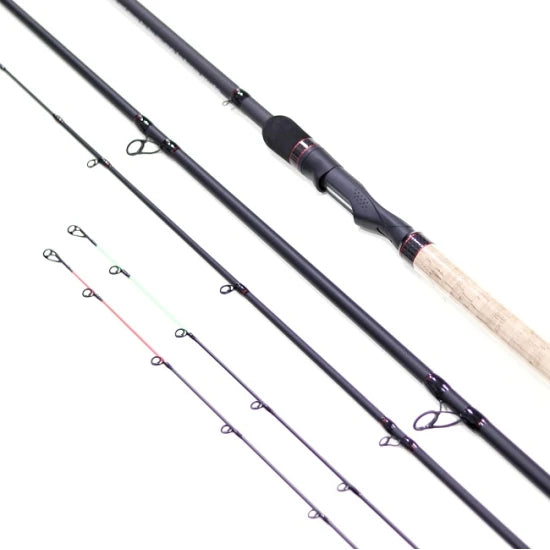 Lanseta Feeder Pro Fl Flx X-3K CARP FEEDER SUPER DISTANCE 3.6M 60-180G