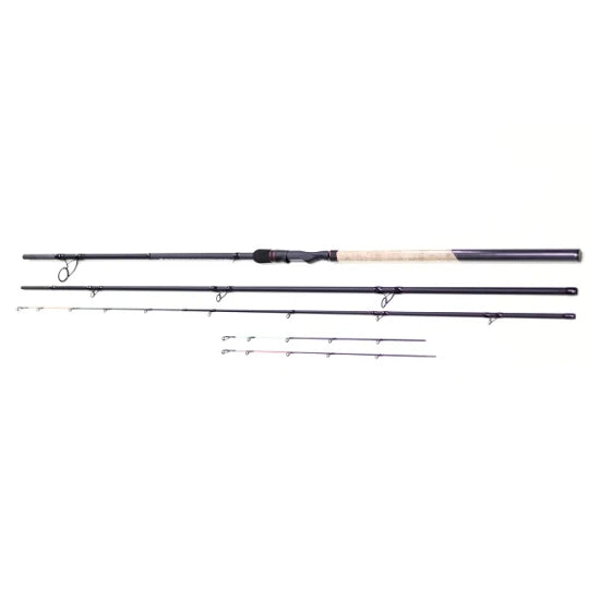 Lanseta Feeder Pro Fl Flx X-3K CARP FEEDER SUPER DISTANCE 3.9M 60-180G
