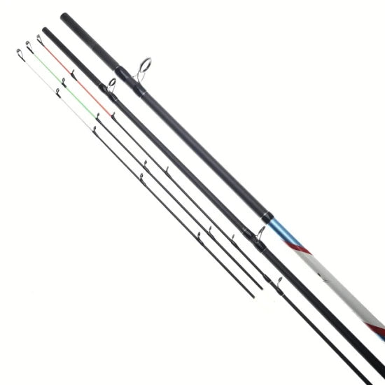 Lanseta Feeder Pro Fl Royal X 3.60m 60-180g