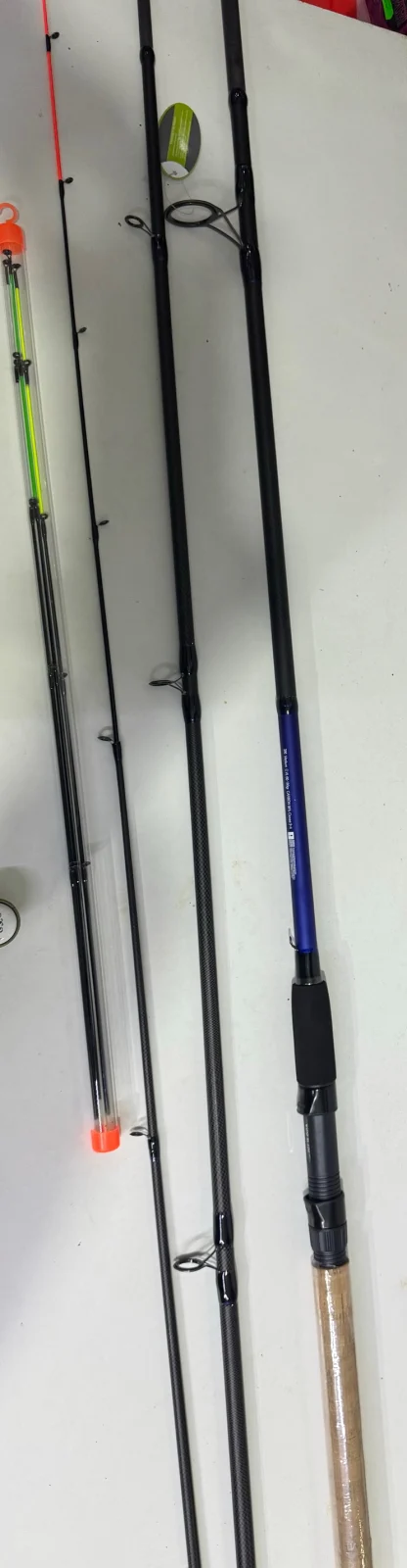 LANSETA SAIMINO TFD-05 4.20M 60-180GR