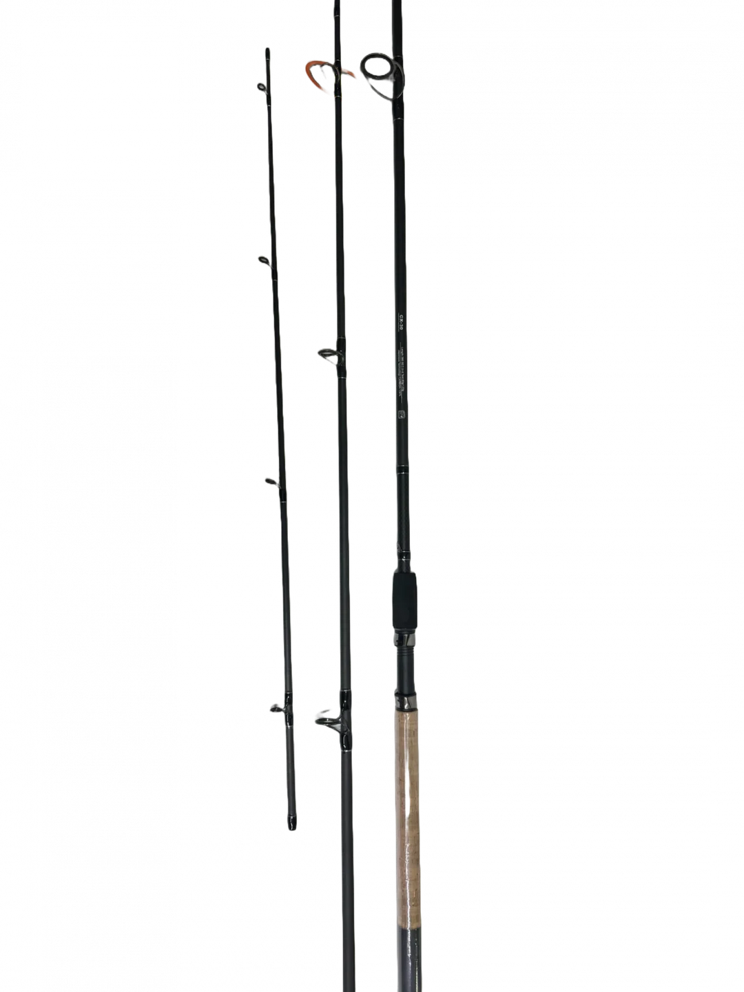 Lanseta Feeder Windblade TFD-08 3.6m,90/120gr,3buc
